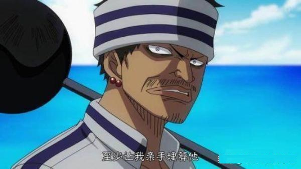 海賊王：5個小人物你或許忘了，但後期一定會出現！伏筆早埋下！