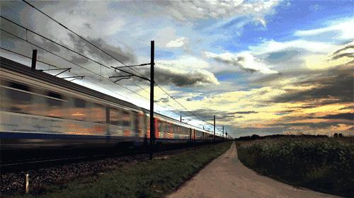 從廈門坐火車去西藏，竟只有11站！只要2450元台幣！沿途風景超驚艷！