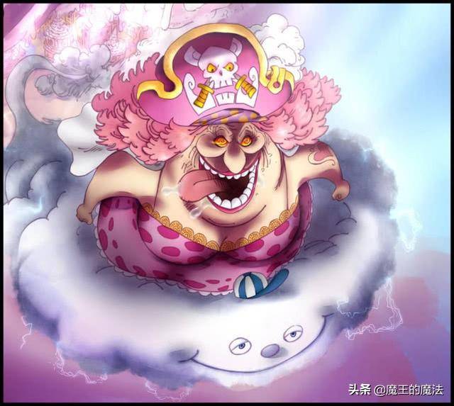 海賊王：路飛能成撿漏王？根本不可能，機率太低僅有16.5%