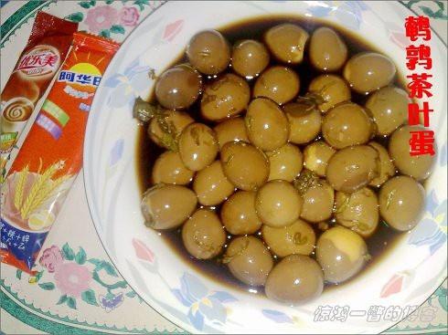 14道茶葉蛋的做法，過年就要吃元寶，你家鄉有這習俗嗎？