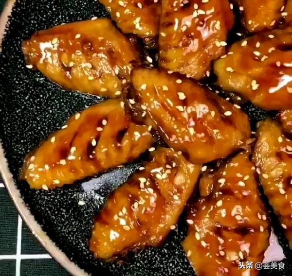 可樂雞翅其實「超簡單」，只需簡單「三步驟」！剛進廚房的新手也輕鬆駕馭！