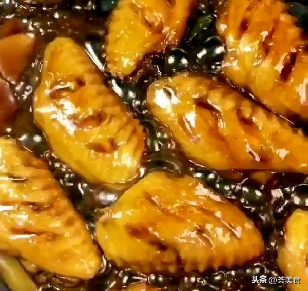 可樂雞翅其實「超簡單」，只需簡單「三步驟」！剛進廚房的新手也輕鬆駕馭！