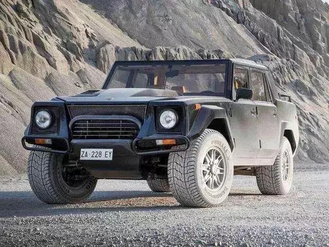 這幾個「不正經」的品牌，造車只不過是副業？