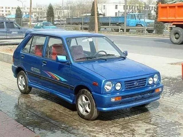 這幾個「不正經」的品牌，造車只不過是副業？