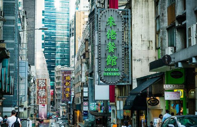 別在炫耀了！去香港旅遊，這幾個地方沒去過，去得次數再多也白搭