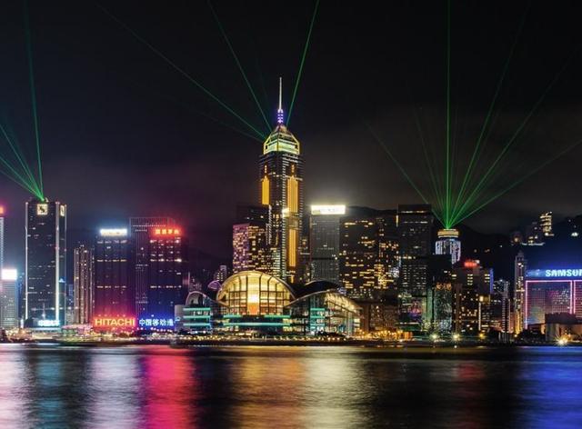 別在炫耀了！去香港旅遊，這幾個地方沒去過，去得次數再多也白搭