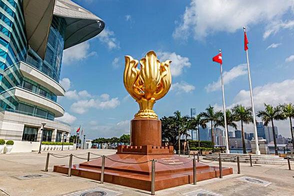 別在炫耀了！去香港旅遊，這幾個地方沒去過，去得次數再多也白搭