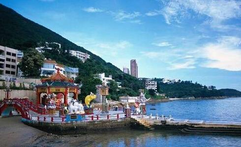 別在炫耀了！去香港旅遊，這幾個地方沒去過，去得次數再多也白搭