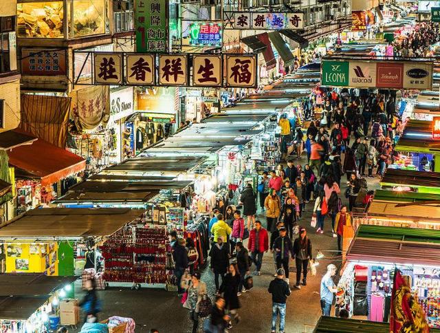 別在炫耀了！去香港旅遊，這幾個地方沒去過，去得次數再多也白搭