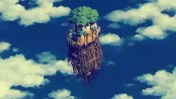 「天空之城」 原來是真的，就在緬甸！