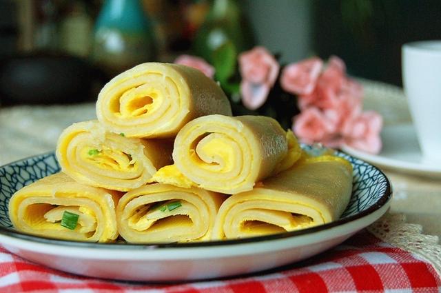 15種早餐餅的做法，孩子最愛吃，再也不擔心孩子不吃早餐了！