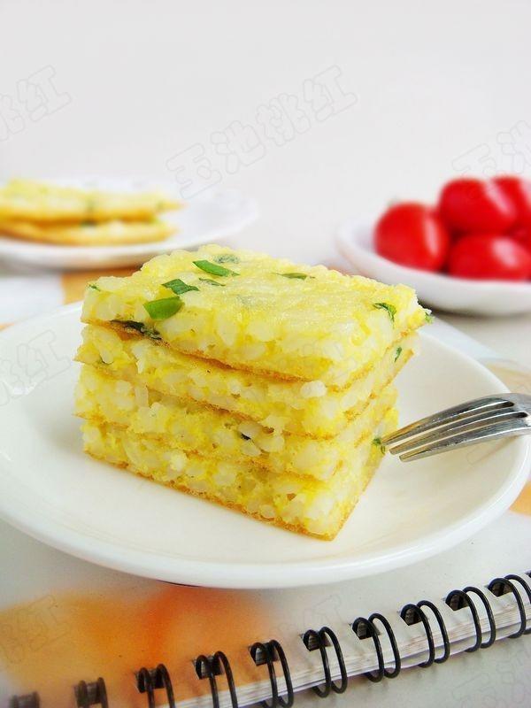 15種早餐餅的做法，孩子最愛吃，再也不擔心孩子不吃早餐了！