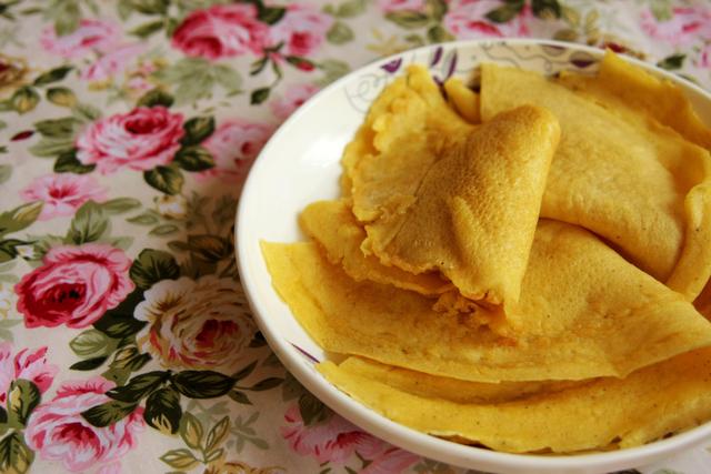 15種早餐餅的做法，孩子最愛吃，再也不擔心孩子不吃早餐了！