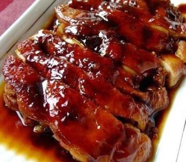 看著就讓人流口水的20道雞肉做法，大魚大肉吃多了，就來吃雞吧！