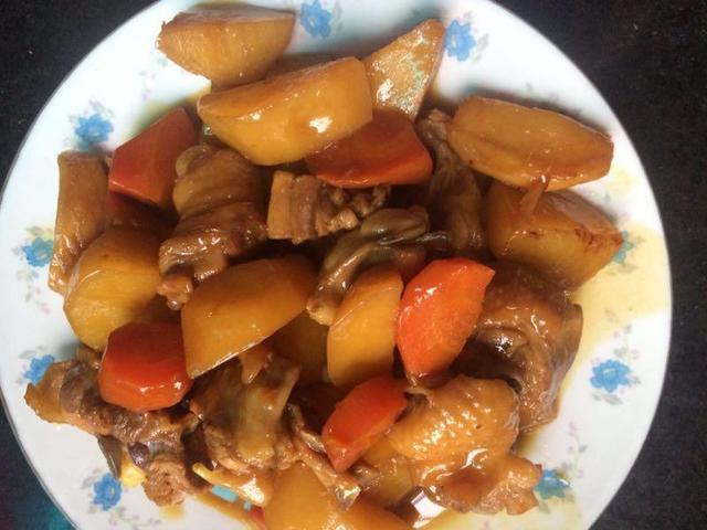 看著就讓人流口水的20道雞肉做法，大魚大肉吃多了，就來吃雞吧！