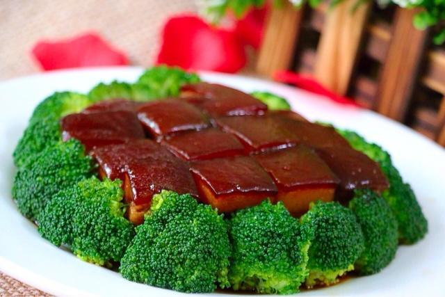 快來看看最好吃的年夜飯，15道年夜飯做法大全，送給剛好需要的你