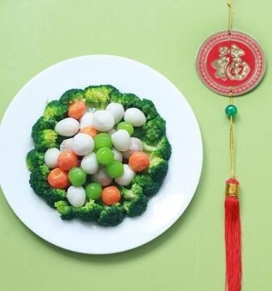 快來看看最好吃的年夜飯，15道年夜飯做法大全，送給剛好需要的你