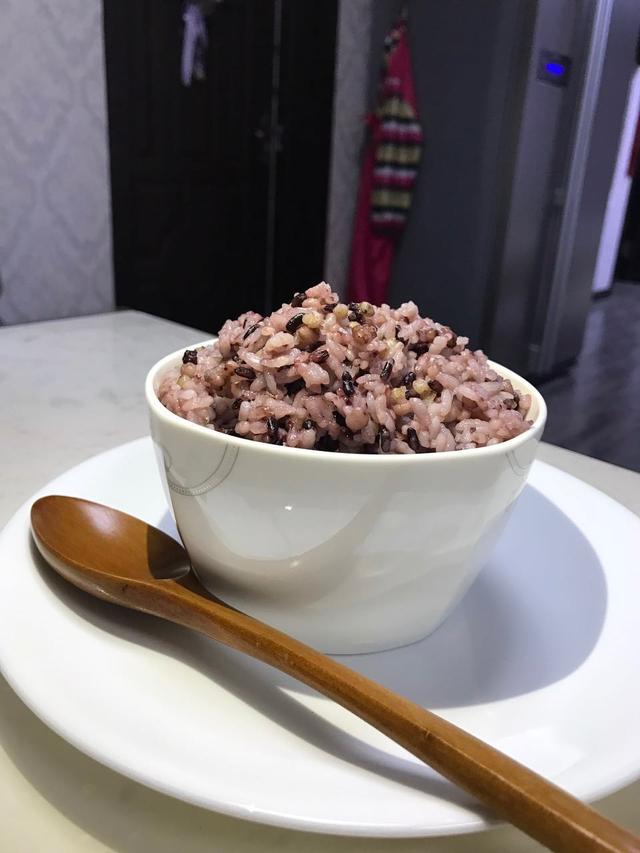 米飯吃多了也會膩，快來試試這15款雜糧飯的做法，營養健康味道好