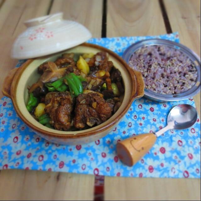 米飯吃多了也會膩，快來試試這15款雜糧飯的做法，營養健康味道好