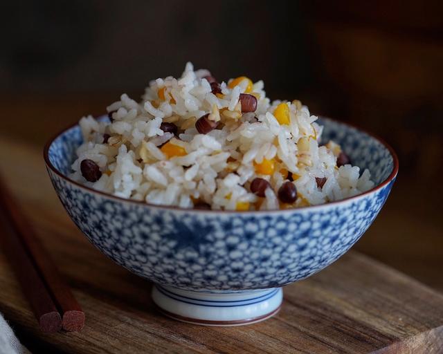 米飯吃多了也會膩，快來試試這15款雜糧飯的做法，營養健康味道好