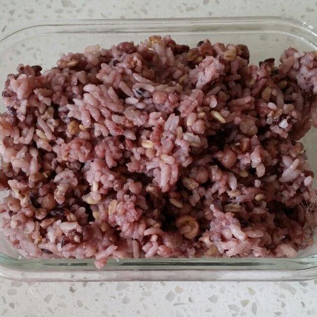 米飯吃多了也會膩，快來試試這15款雜糧飯的做法，營養健康味道好