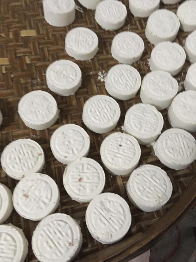 喝了臘八粥吃了米餅子就到年關了，15道米餅做法，現在知道還不晚