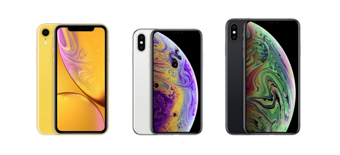 新iPhone銷量史上第二差　報告指庫存堆積