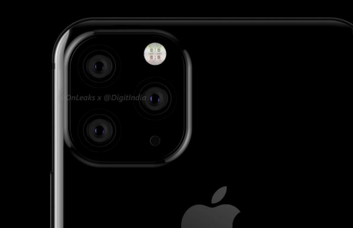 新iPhone銷量史上第二差　報告指庫存堆積