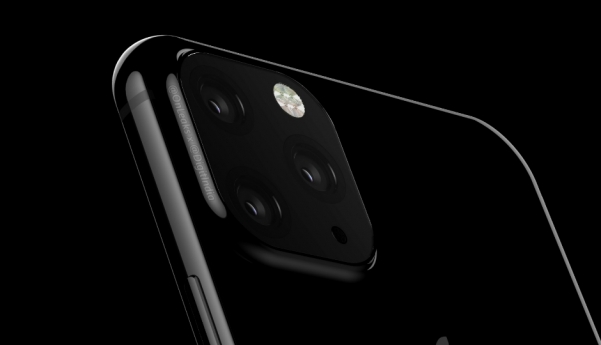 新iPhone銷量史上第二差　報告指庫存堆積