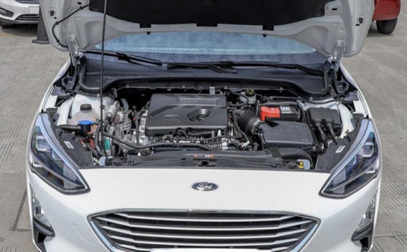 入門不是 1.5 渦輪引擎？台灣新 Ford Focus 將有 2 種動力可選！