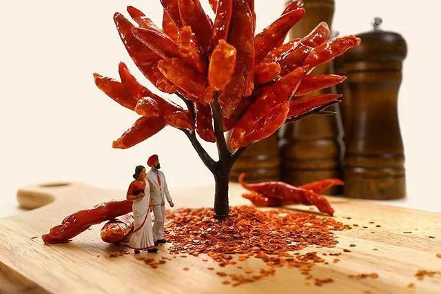 世上最妙的謊，是這位攝影師的奇思妙想！
