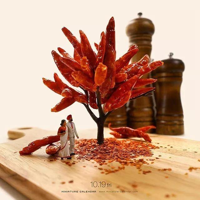 世上最妙的謊，是這位攝影師的奇思妙想！