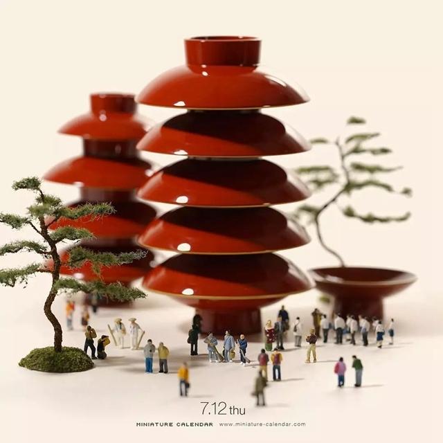 世上最妙的謊，是這位攝影師的奇思妙想！