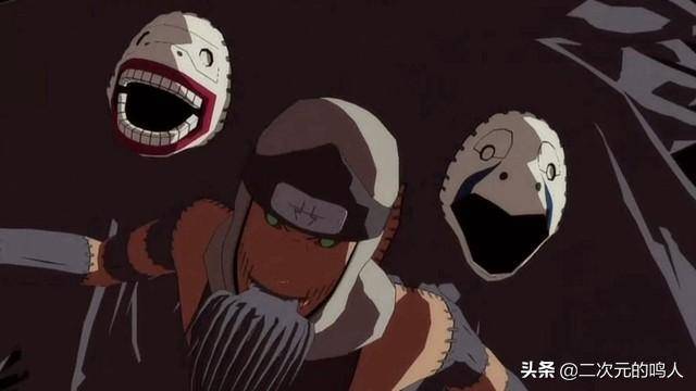 火影忍者：「0存在感」的5個忍村，護額圖案奇怪，粉絲也難辨認
