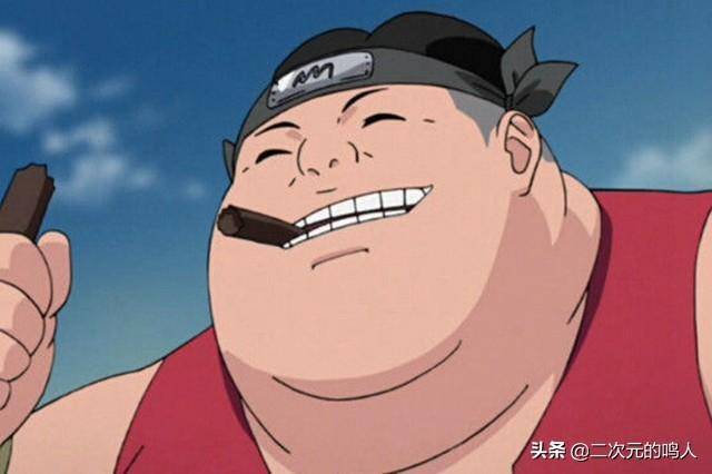 火影忍者：「0存在感」的5個忍村，護額圖案奇怪，粉絲也難辨認