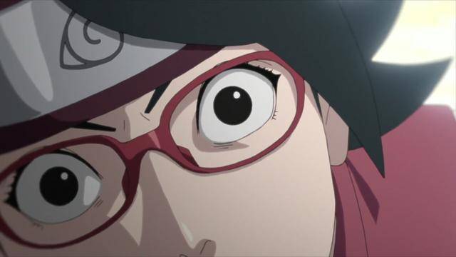 博人傳：巳月學黑絕，佐良娜學鼬，博人學鳴人！最大看點是情懷？