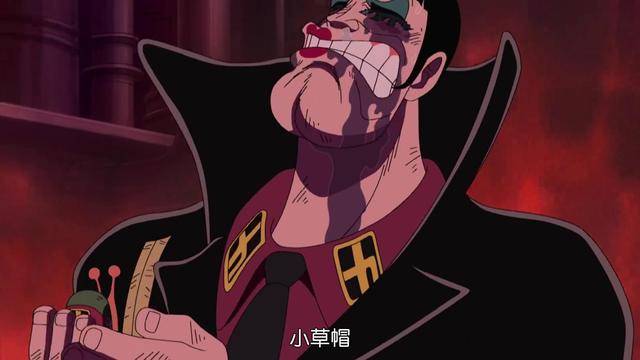 海賊王，已經離開我們的6位人物中，誰的死讓你最傷心？