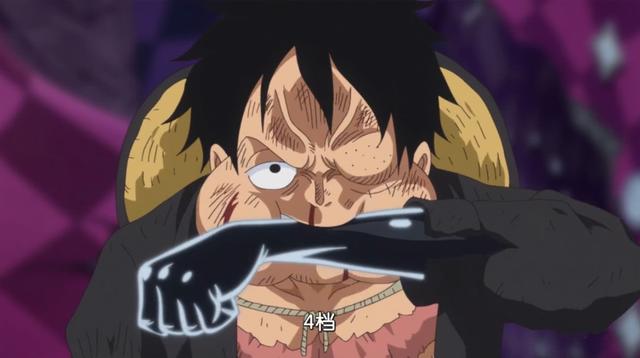 《海賊王》動畫史上最燃一集即將登場，堪比《博人傳》第65集！