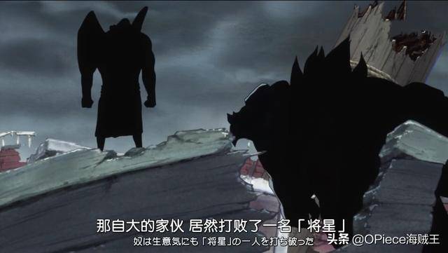 《海賊王》卡二一人就和路飛打一年，BIG MOM的那些「怪物」子女