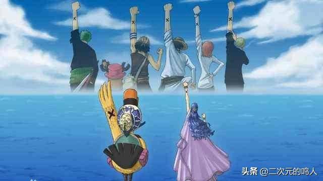 海賊王：喬巴的4個小秘密，鹿角可拆卸，狸貓身份「坐實」