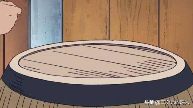 海賊王：喬巴的4個小秘密，鹿角可拆卸，狸貓身份「坐實」