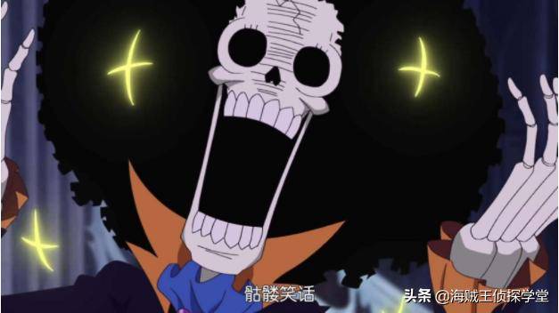 海賊王：實力被嚴重低估的6個人，第3個已經哭暈在廁所里！