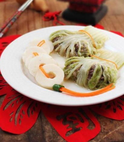 16道年夜飯集合大菜，道道都是高顏值、高大上，幸福美味全家歡！