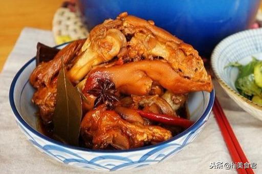春節聚餐怎麼能少了紅燒菜，推薦20道紅燒菜做法，好吃又有面子