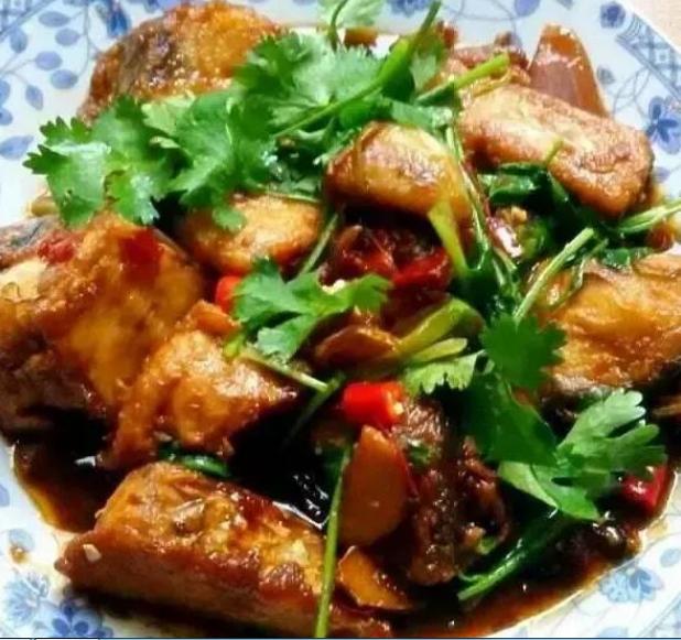 色香味俱全的幾道家常菜，讓你吃的滿足！讓生活過的有滋有味