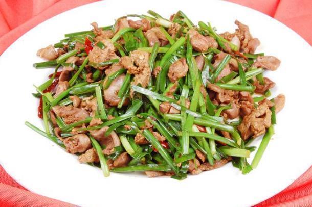百吃不膩的4道家常美食，好吃爽口還不油膩，超級下飯