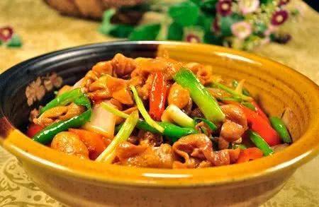 百吃不膩的4道家常美食，好吃爽口還不油膩，超級下飯