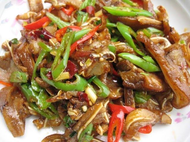 百吃不膩的4道家常美食，好吃爽口還不油膩，超級下飯