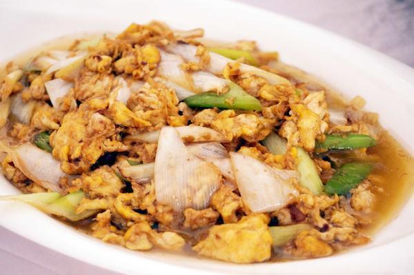 百吃不膩的4道家常美食，好吃爽口還不油膩，超級下飯
