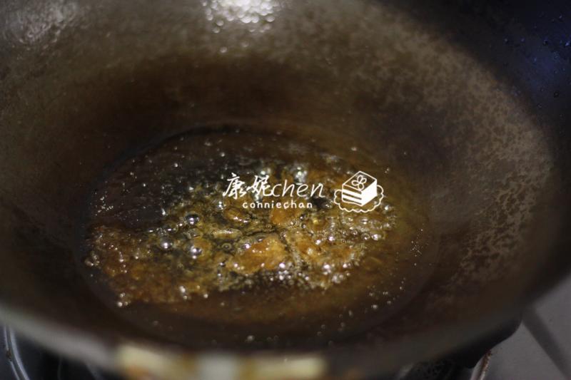 豬蹄和它們搭配營養又味美，詳細過程分享給您，過年家宴露一手